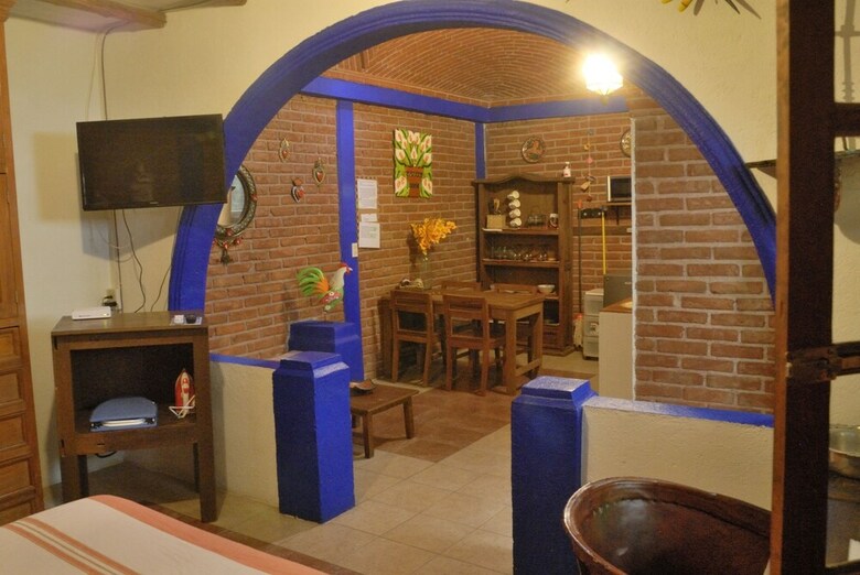 Apartamentos Las Cuatro Puertas