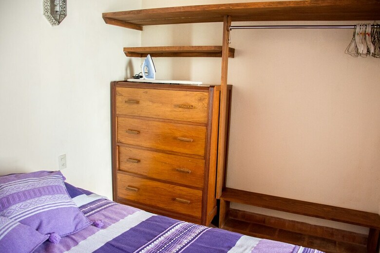Apartamentos Las Cuatro Puertas