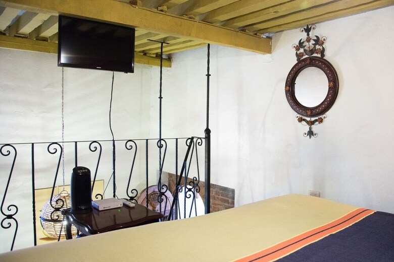 Apartamentos Las Cuatro Puertas