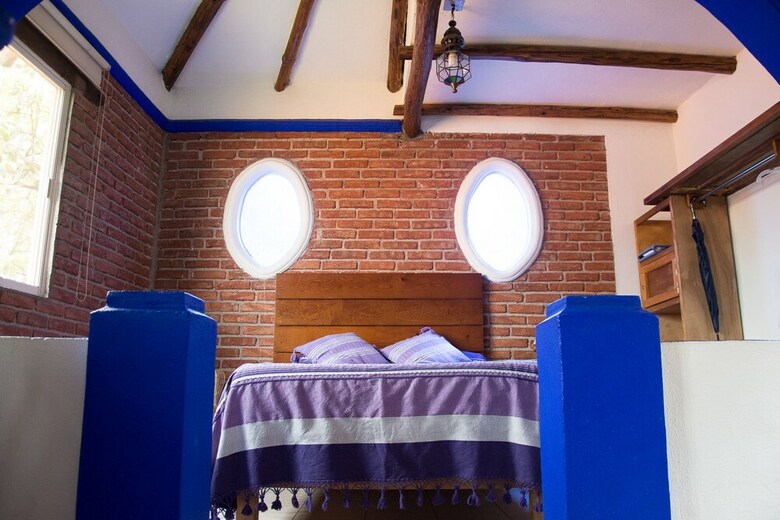 Apartamentos Las Cuatro Puertas