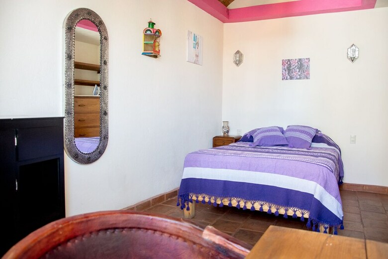 Apartamentos Las Cuatro Puertas