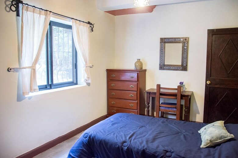 Apartamentos Las Cuatro Puertas