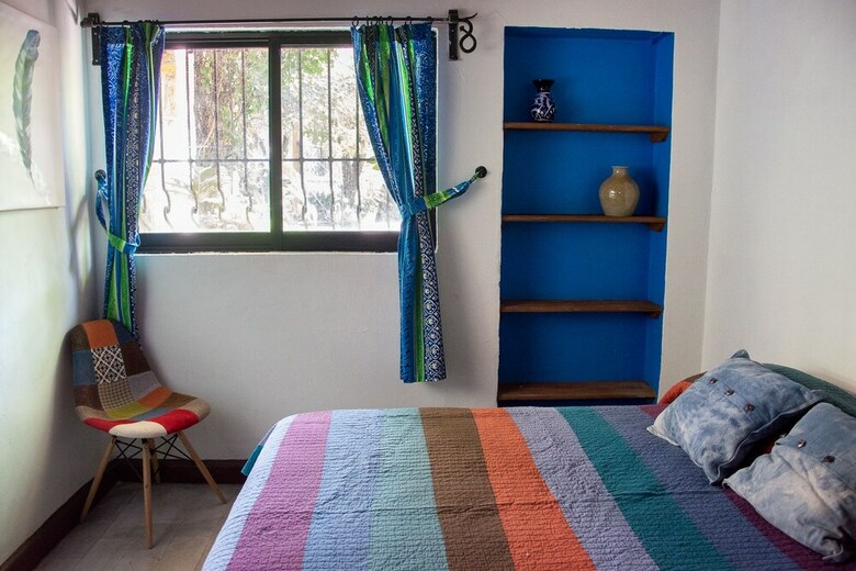 Apartamentos Las Cuatro Puertas