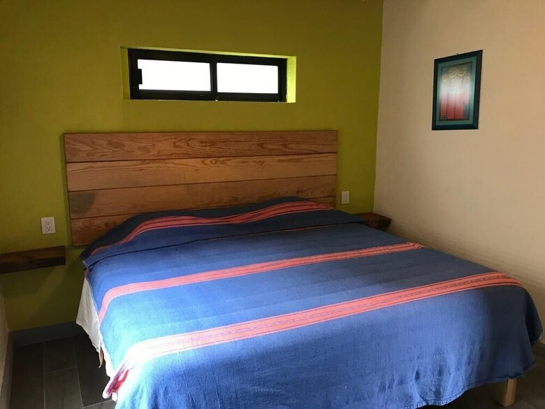 Apartamentos Las Cuatro Puertas