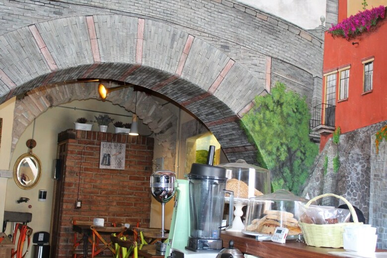 Apartamentos Las Cuatro Puertas