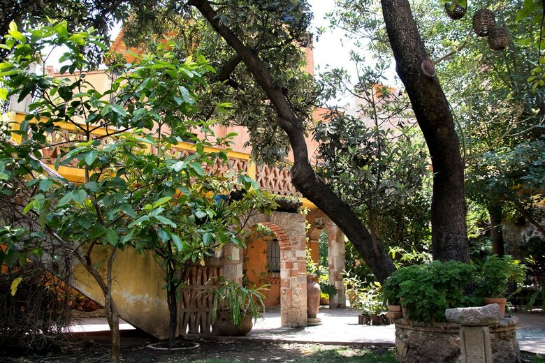 Apartamentos Las Cuatro Puertas