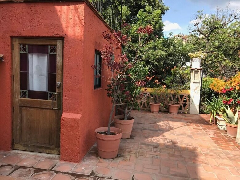 Apartamentos Las Cuatro Puertas