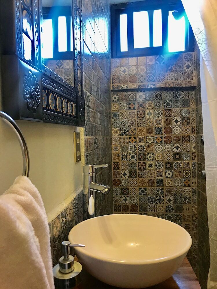 Apartamentos Las Cuatro Puertas