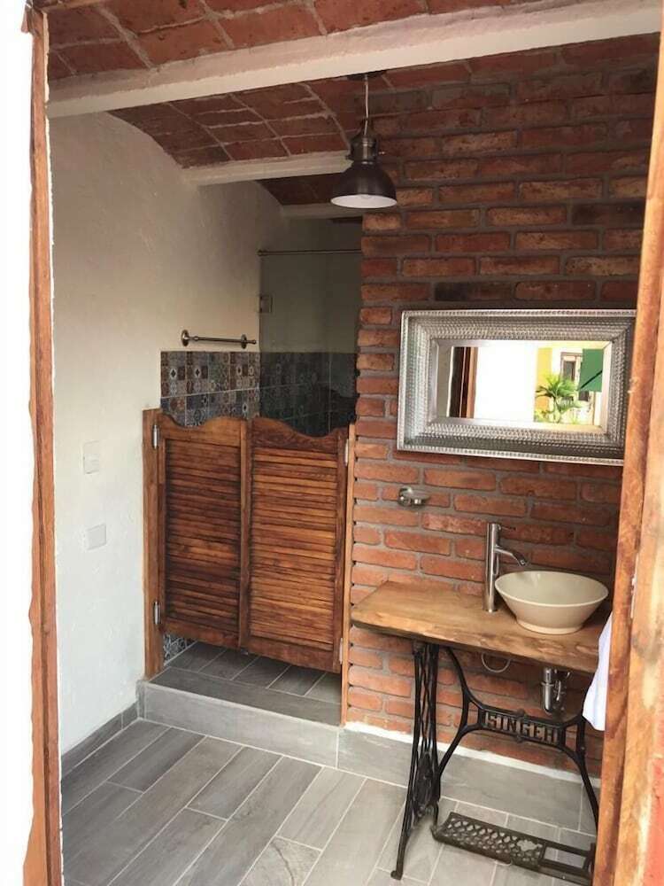 Apartamentos Las Cuatro Puertas