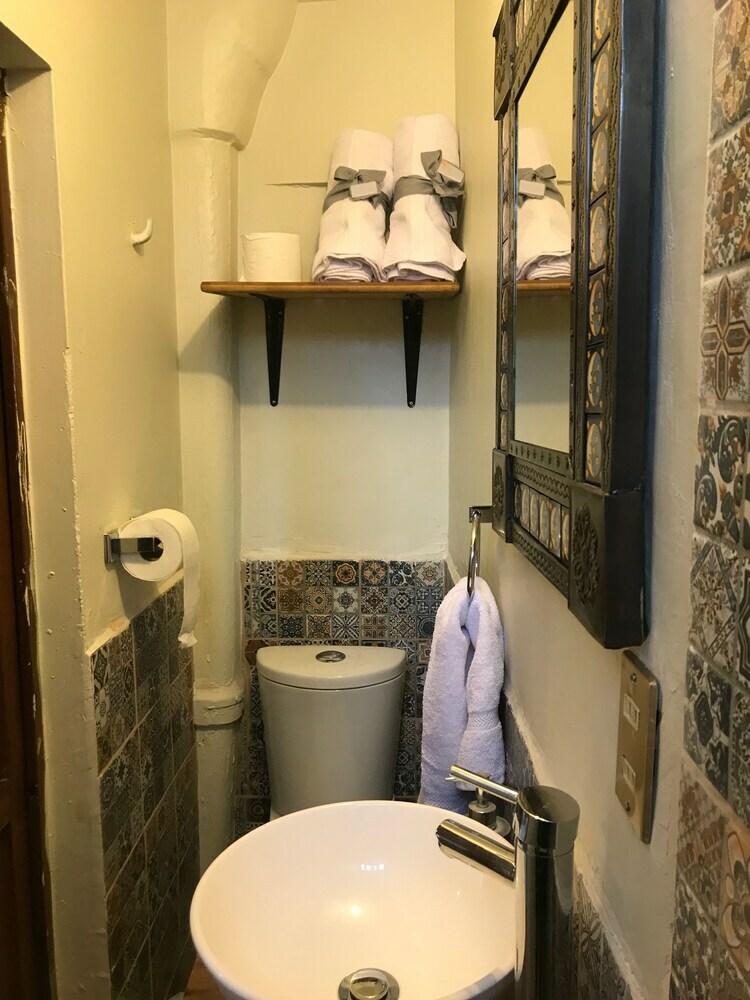 Apartamentos Las Cuatro Puertas