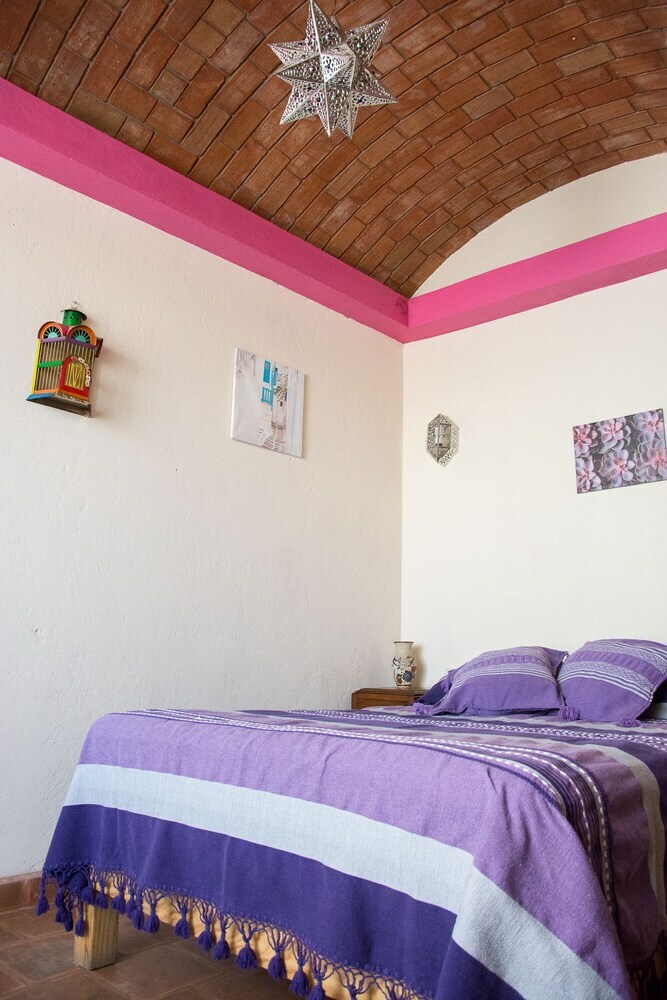 Apartamentos Las Cuatro Puertas
