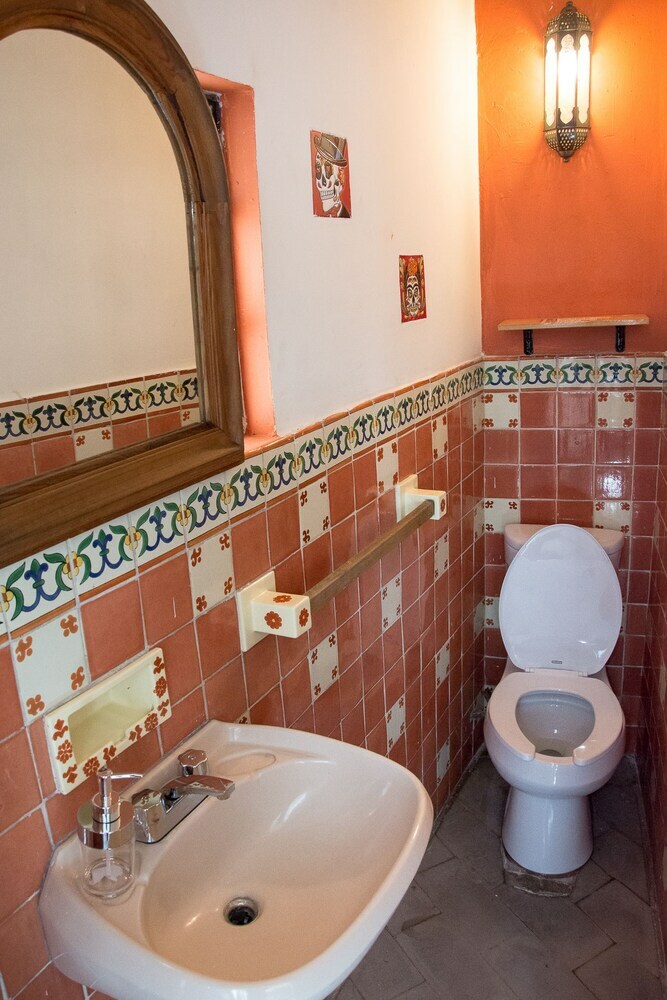 Apartamentos Las Cuatro Puertas