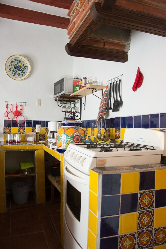 Apartamentos Las Cuatro Puertas