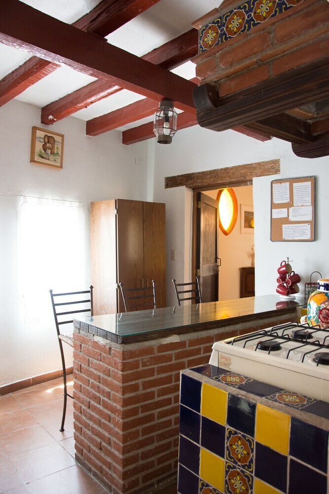 Apartamentos Las Cuatro Puertas