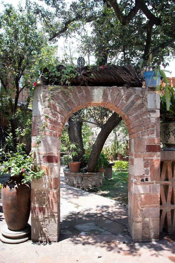 Apartamentos Las Cuatro Puertas