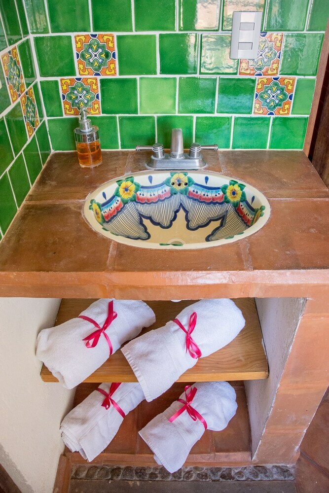 Apartamentos Las Cuatro Puertas