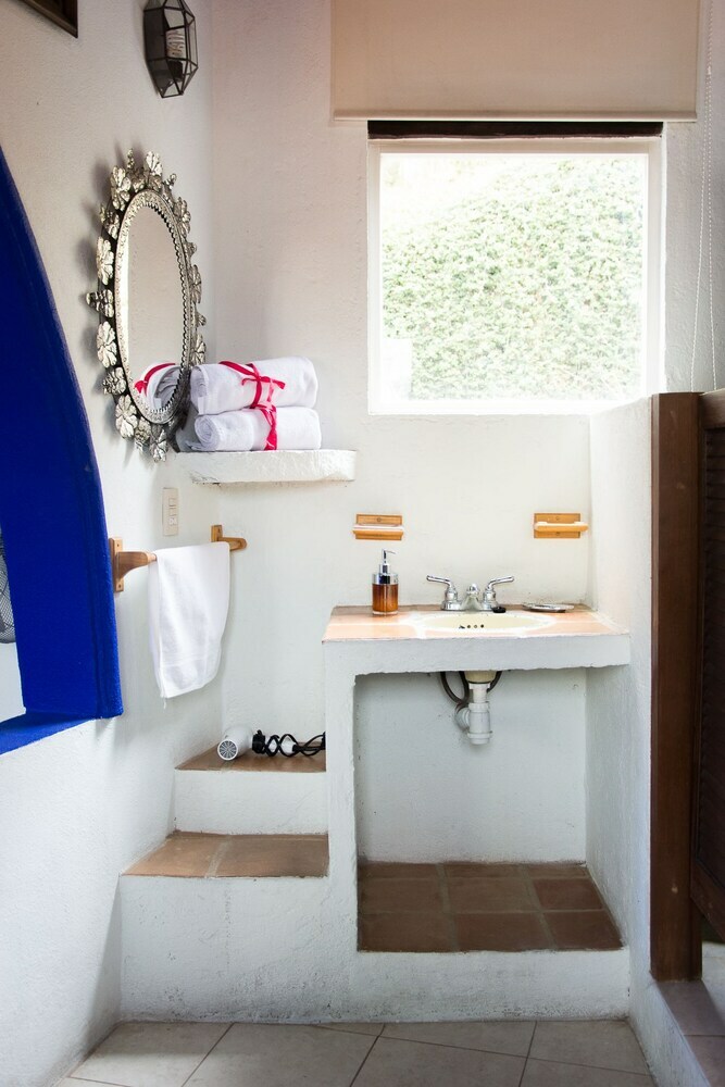 Apartamentos Las Cuatro Puertas
