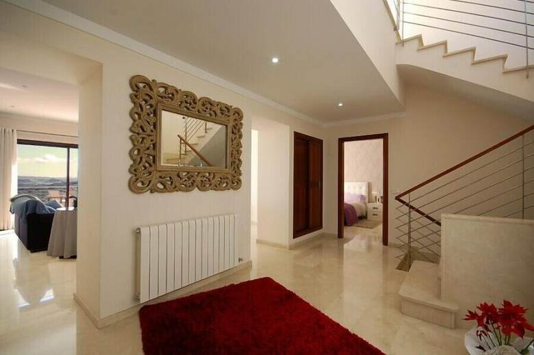 Villa Es Sequer