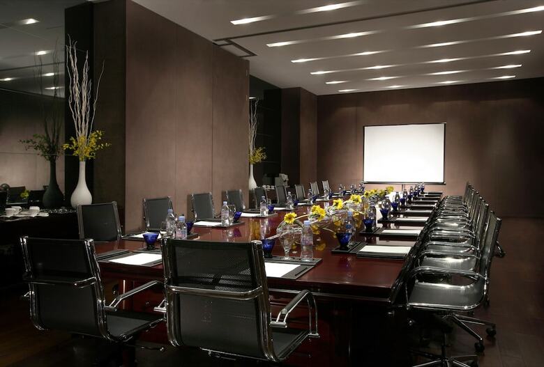 Howard Johnson Parkland Hotel Dalian