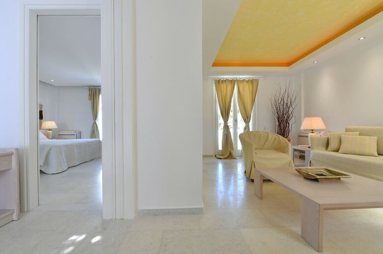 Hotel Astir Of Paros