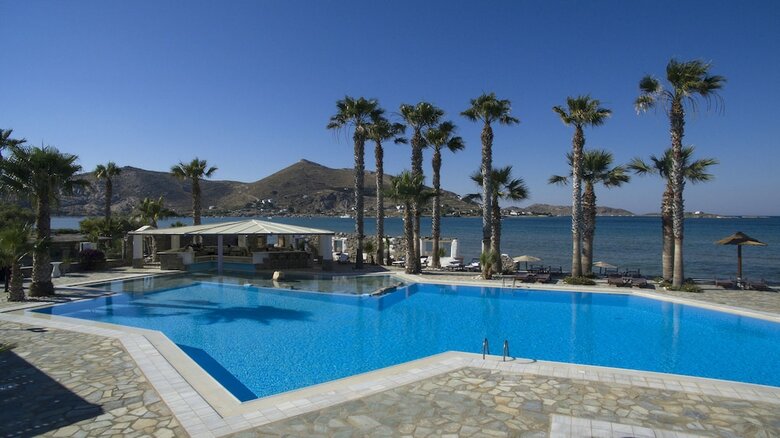 Hotel Astir Of Paros