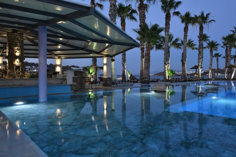 Hotel Astir Of Paros