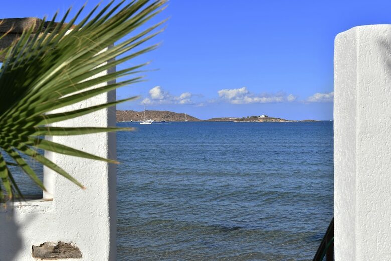 Hotel Astir Of Paros