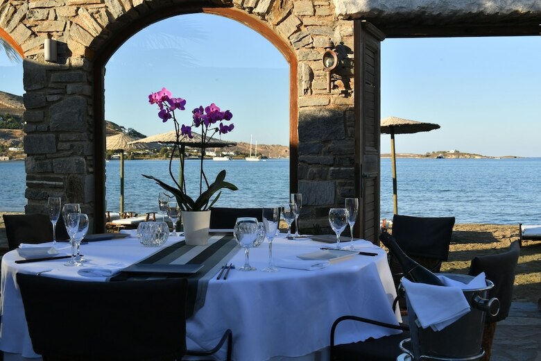 Hotel Astir Of Paros