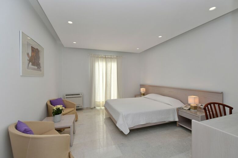 Hotel Astir Of Paros