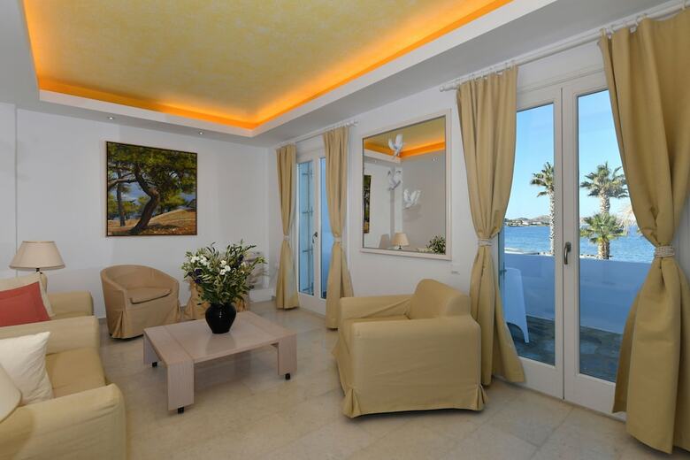 Hotel Astir Of Paros