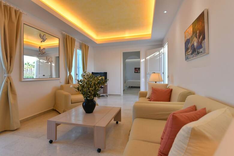 Hotel Astir Of Paros
