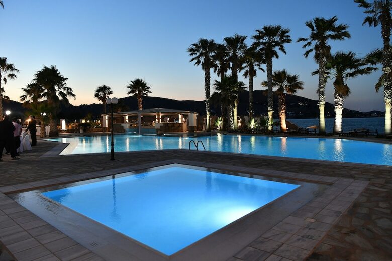 Hotel Astir Of Paros