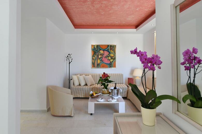 Hotel Astir Of Paros