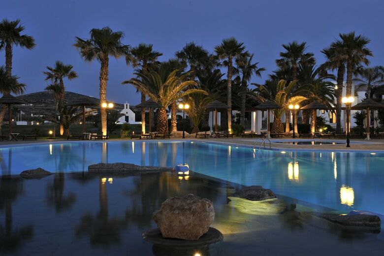 Hotel Astir Of Paros