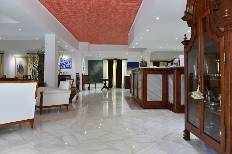 Hotel Astir Of Paros