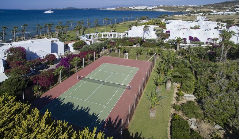 Hotel Astir Of Paros