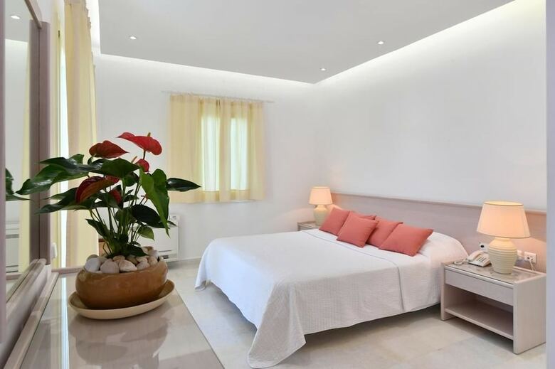 Hotel Astir Of Paros