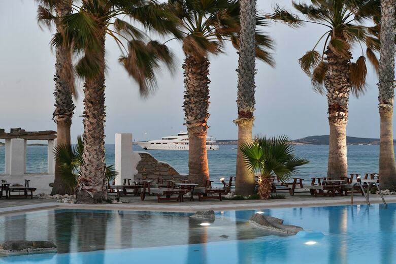 Hotel Astir Of Paros