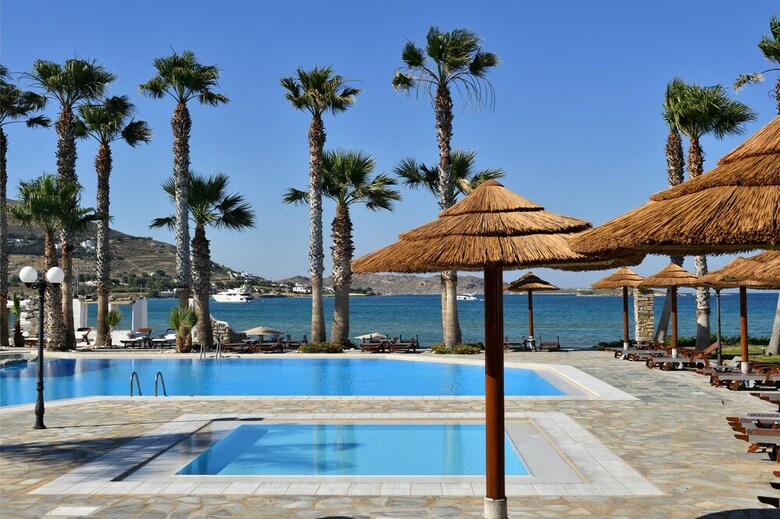 Hotel Astir Of Paros