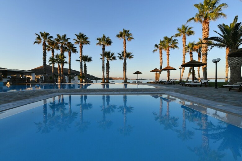 Hotel Astir Of Paros