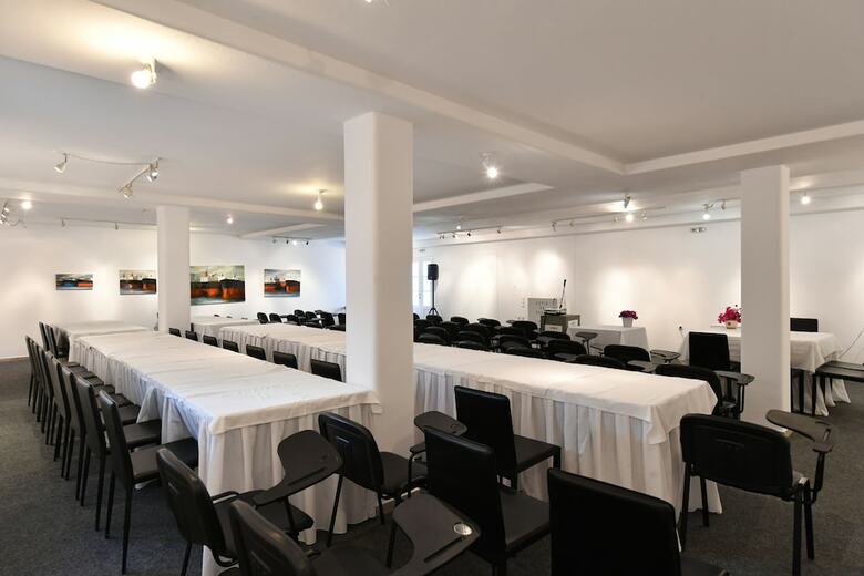 Hotel Astir Of Paros