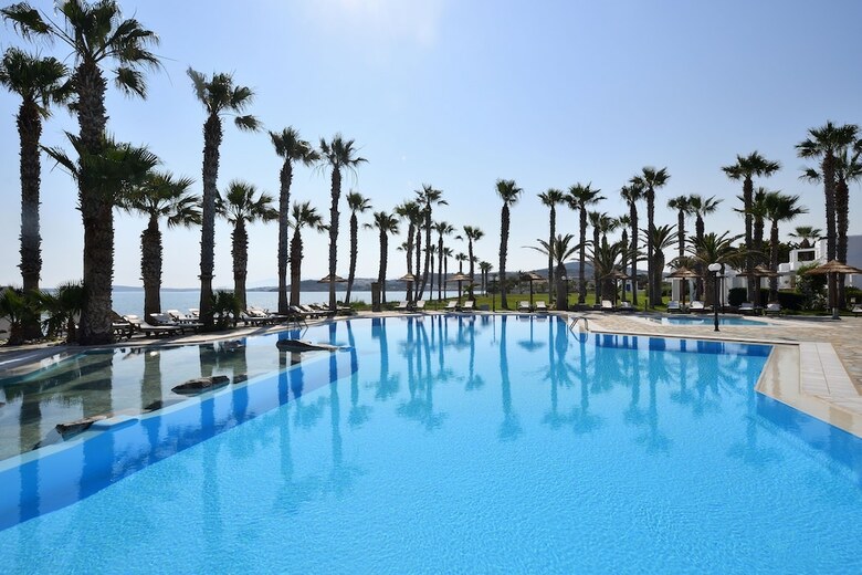 Hotel Astir Of Paros