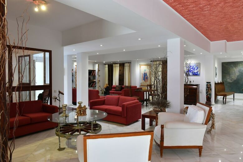 Hotel Astir Of Paros