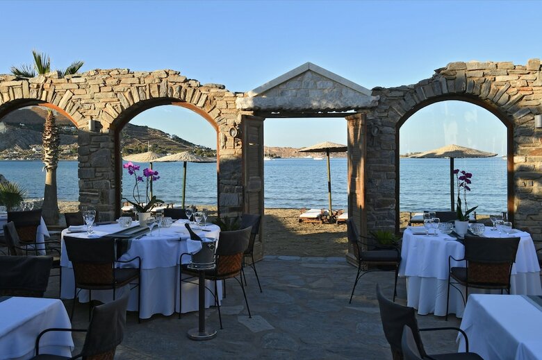 Hotel Astir Of Paros