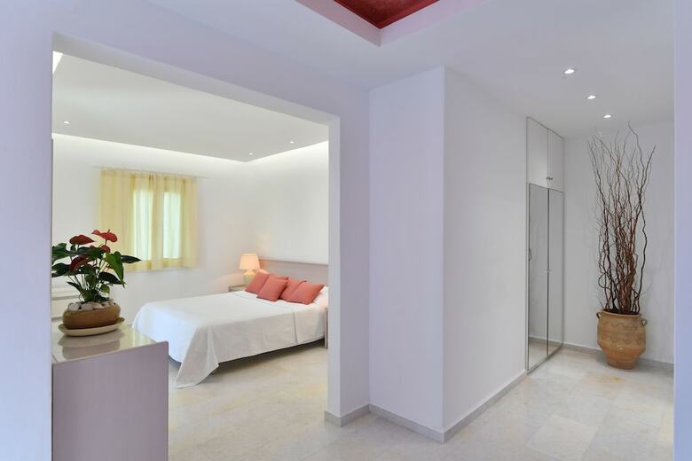 Hotel Astir Of Paros
