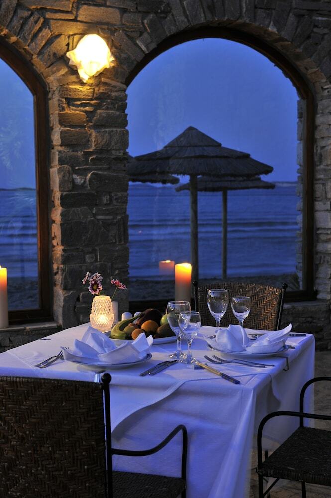 Hotel Astir Of Paros