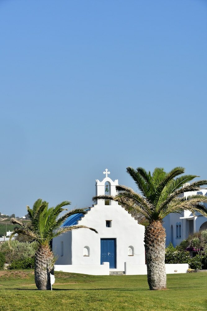 Hotel Astir Of Paros