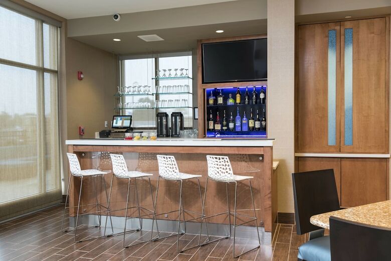 Hotel Springhill Suites Chicago Southeast/munster In