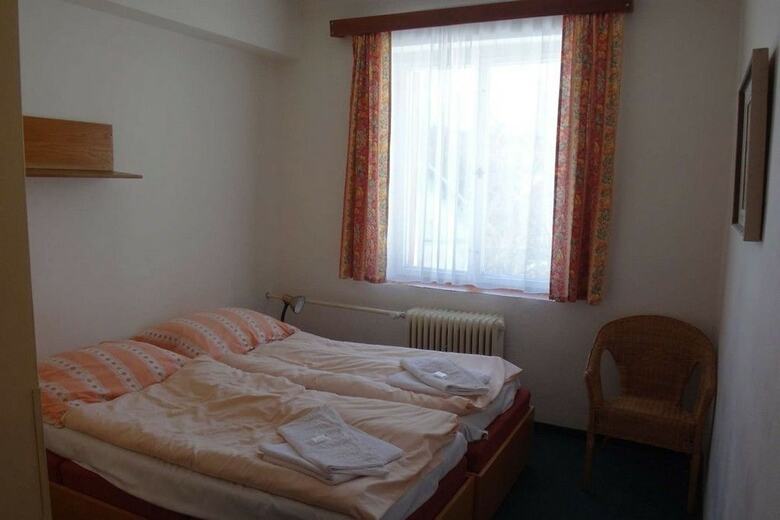 Hotel Alfonska