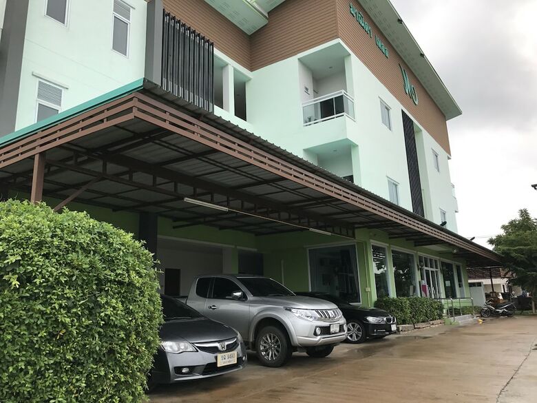 Manida Place Hotel